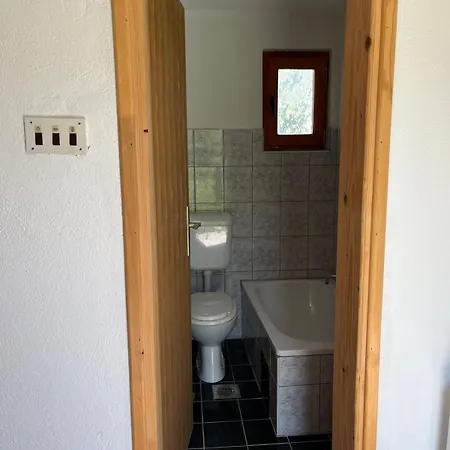 River View Tiny House With Garden *
