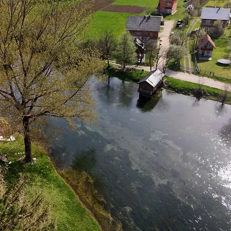River View Tiny House With Garden 펜션 *